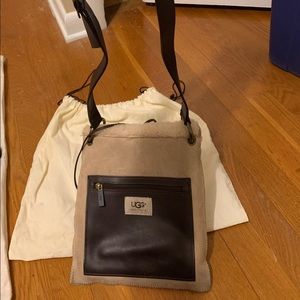 UGG purse